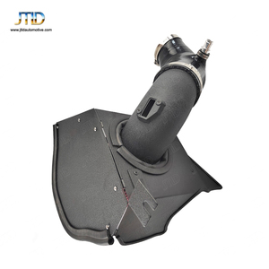 JTLD INT-<span class=keywords><strong>TA</strong></span>-016L涡轮冷罩进气滤清器套件，适用于丰田A90 A91 MK5 3.0T宝马Z4 (3.0T B58) 宝马Z4 (B58 3.0l涡轮增压) - Product Image 4