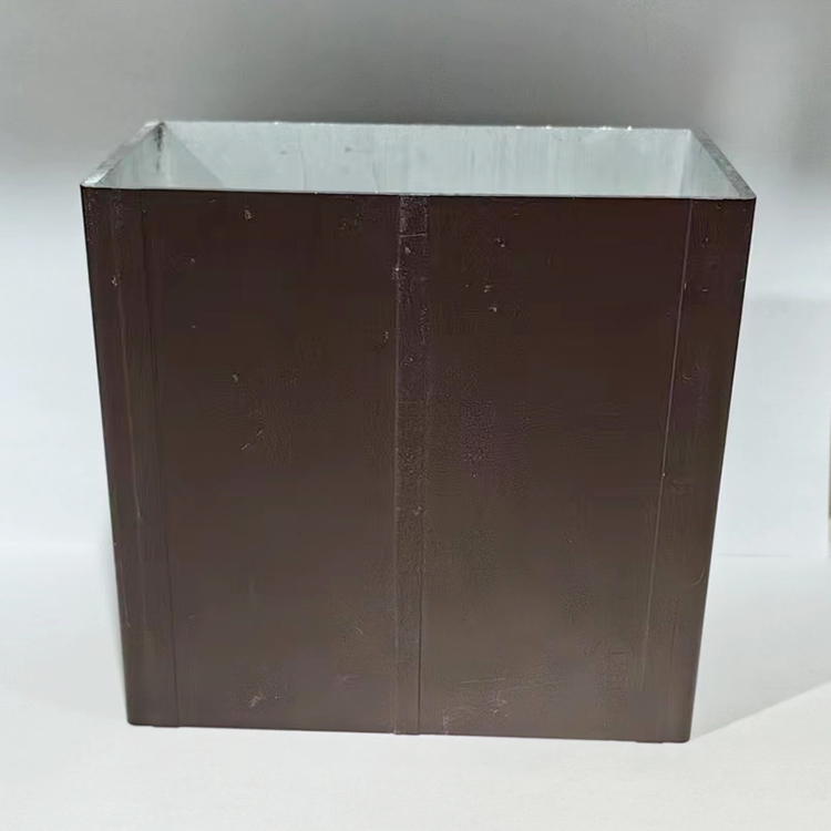 coffe aluminum
