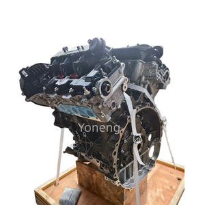 Hoogpresterende <span class=keywords><strong>2</strong></span>.7 V6 dieselmotor 276DT motorassemblage voor Land Rover Discovery <span class=keywords><strong>3</strong></span> Freelander <span class=keywords><strong>2</strong></span> - Product Image 3