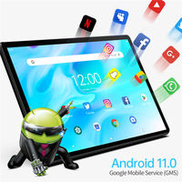 Pritom – tablette PC M10 10 pouces, 1280x800 IPS, wi-fi uniquement Tab 10 Pulgadas