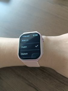 Gratis Verzending Items Smart <span class=keywords><strong>Watch</strong></span> Oem Odm Reloj Inteligente 2025 Ios <span class=keywords><strong>Android</strong></span> Mannen Vrouwen 2026 Sport Smartwatches - Product Image 5