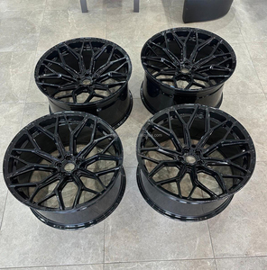 Nouvelles jantes de voiture en alliage d'aluminium forgé 18-22 pouces 5x112/5x114.3/5x120 pour M3/M4/Z4/328/M8/M5/X5/X6/E90/F10/E36/E39/G20 - Product Image 5