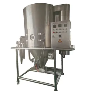 Watermelon Extract Fish Protein Slurry Material Hydrolysate Spray Drying Machine