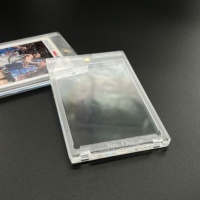 Étui de présentation à une touche Étui porte-cartes de sport JO-EY-99