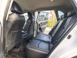 Autos Usados de Alta Velocidad a Gasolina <span class=keywords><strong>2023</strong></span> 2024 2025, Toyota <span class=keywords><strong>RAV4</strong></span>, CVT, Tracción en las Cuatro Ruedas, 5 Asientos, SUV, Autos Usados en Venta - Product Image 5