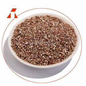 Isolation thermique de la terrasse, <span class=keywords><strong>vermiculite</strong></span> légère, <span class=keywords><strong>vermiculite</strong></span> expansée dorée pour l'isolation du béton - Product Image 2