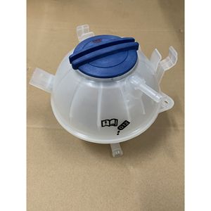 Vw Expansion Tank 1K0121407A For Touran Magotan Tiguan Octavia Superb Sagitar Sharan <b>Radiator</b> <b>Cap</b> Antifreeze Reservoir - Product Image 2