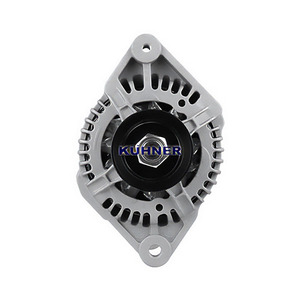 Alternatore compatibile per NISSAN PRIMERA 1.6 16V Benzina (KW: 73, CV: 99) dal 09-1996 al 10-2000 MARELLI 401174RIR - Product Image 1