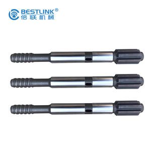 Adaptador de Haste para Martelo Perfurador Conectando com Barras de Extensão do Perfurador - Product Image 5