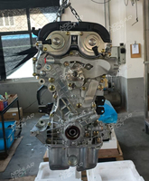 Bloque de Motor Turbo de 1.4L A14NET B14NET para Opel Astra J, Mokka, Insignia, Chevrolet Cruze, Trax, Orlando 55562137 55580556