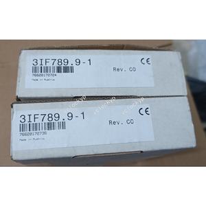 1PC NEUF B&R 3IF789.9-1 Origine Allemagne en boîte - Product Image 5