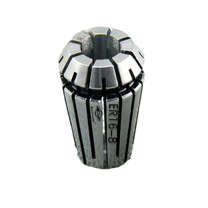 Độ chính xác cao 45mm 4 trục CNC tailstock máy tiện tấm jawend millse12.7 khí nén 3 hàm khoan <span class=keywords><strong>chuck</strong></span> máy tiện quay <span class=keywords><strong>Chuck</strong></span> cho thùng carton - Product Image 3