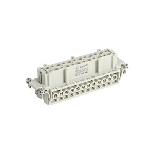 24pin heavy duty connettore simile harting ILME weidmuller walther e GW - Product Image 4