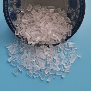 โซเดียมไทโอซัลเฟต ความบริสุทธิ์ 98% เกรดอุตสาหกรรม 25 กิโลกรัม ผลึกสีขาว <span class=keywords><strong>Na2S2O3</strong></span> โซเดียมไทโอซัลเฟต - Product Image 2