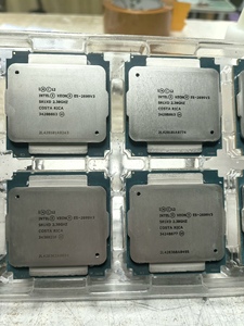 ซีออน E5-2699 V3 2.3 GHz 18 คอร์ 36 เธรด TDP 145 วัตต์ LGA 2011-3 โปรเซสเซอร์เซิร์ฟเวอร์ ซีออน E5-2699 V3 - Product Image 4