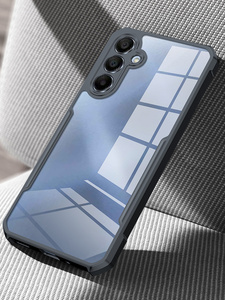 เคสโทรศัพท์มือถือแบบแข็งกันกระแทกสี่มุมสำหรับ <span class=keywords><strong>Samsung</strong></span> Galaxy A16 fundas 5G fundas Para celular shockproof AIRBAG - Product Image 4