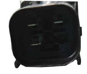 VOLLSUN para <span class=keywords><strong>BMW</strong></span> Serie 3 E46 316 318 <span class=keywords><strong>320</strong></span> 323 325 328 330, ventilador de refrigeración del radiador, montaje del Motor del condensador 17117561757 - Product Image 6