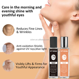 Suero Reafirmante para Ojos OTVENA, Fórmula Recién Mejorada, Suero Dual para Ojos Reafirmante y Radiante - Product Image 5
