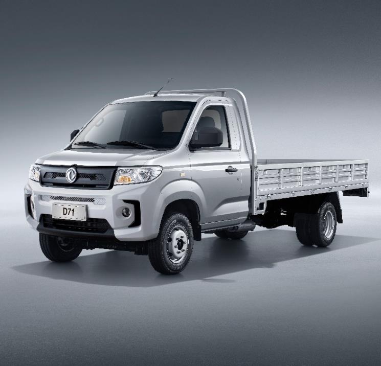 Dongfeng Sokon Mini Truck