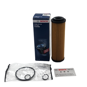 Auto-Motorölfilter 0986AF0231 A2711800409 2711800409 für MERCEDES-BENZ <span class=keywords><strong>C200T</strong></span> C260T E200 LCGI C200CGI C200K E200CGI E200K - Product Image 3