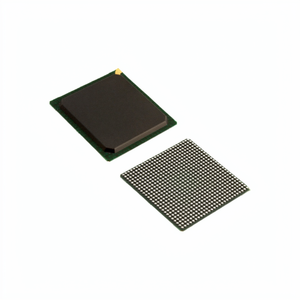 Achetez des composants électroniques en ligne Embedded 1738 BBGA, FCBGA XC5VSX240T-1FFG1738C Original - Product Image 1