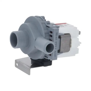 Bomba de Desagüe para <span class=keywords><strong>Lavadora</strong></span> Askoll M325 OEM de Fábrica, 220-240V 50Hz 0.2A 40W, Motor de Cable de Cobre, Repuesto con 1 Año de Garantía - Product Image 5