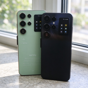 Smartphones S25Ultra 5G 24 Go + 1 To, Nouvelle Version Globale Non Ouverte, Direct Usine, Caméra HD, Double SIM - Product Image 1