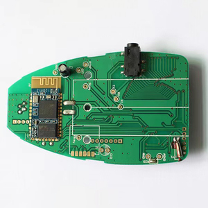 Servicio de Ensamblaje de PCBA para Glucómetro Médico Llave en Mano, Incluye Abastecimiento de Componentes, Programación, Pruebas Funcionales, Material OEM - Product Image 4