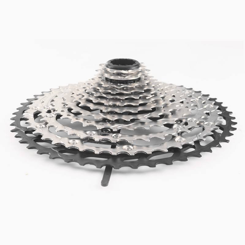 Pour Shimano 12 vitesses vtt vélo Cassette SLX M7100 DEORE M6100