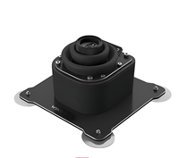 Nouvelle base de joystick de simulation de vol Orion 2
