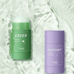 มาส์กสำหรับผู้หญิง3ปีซ่อมแซมจมูกตามธรรมชาติผลิตภัณฑ์ดูแลความงามของผู้ชาย - Product Image 2