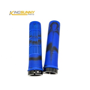 Accessoires <span class=keywords><strong>de</strong></span> vélo Guidon en TPE Différents styles Fourniture en usine Durable et étanche pour pièces <span class=keywords><strong>de</strong></span> rechange <span class=keywords><strong>de</strong></span> vélo remplaçables - Product Image 1