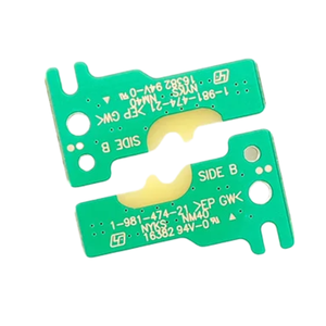 Bouton marche/arrêt, interrupteur d'alimentation, carte de circuit imprimé VSM-001 VSM-002 pour console Sony PlayStation 4 Pro PS4, pièces de rechange de haute qualité, vente en gros - Product Image 1