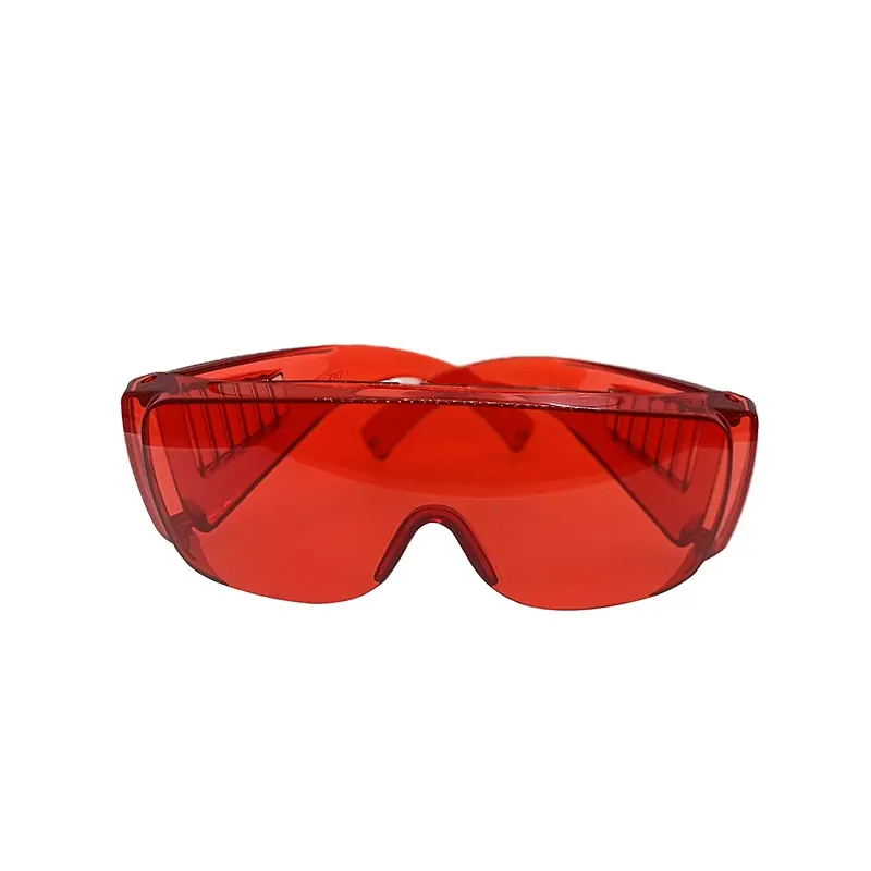 Óculos protetor dental anti-neblina ajustável, óculos de segurança com preço de competição
