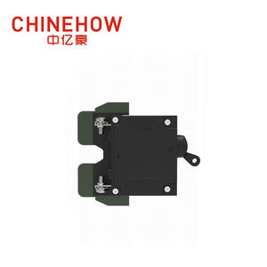 Pemutus sirkuit hidrolik magnetik termal, 1p 2p <span class=keywords><strong>3p</strong></span> 4p 20a <span class=keywords><strong>30a</strong></span> ac dc mcb - Product Image 2