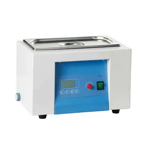 Bluepard BWS-5 LCD Screen Laboratory Constant Temperature Water Bath For Laboratory