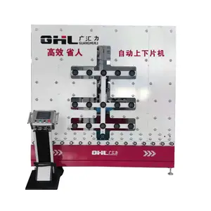 Máy Cắt Kính Tự Động GHL CNC