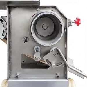 Equipo de sardina para procesamiento de camarones, máquina separadora automática de carne y huesos de pescado, separador de huesos de pescado, 5000 kg/hora - Product Image 6