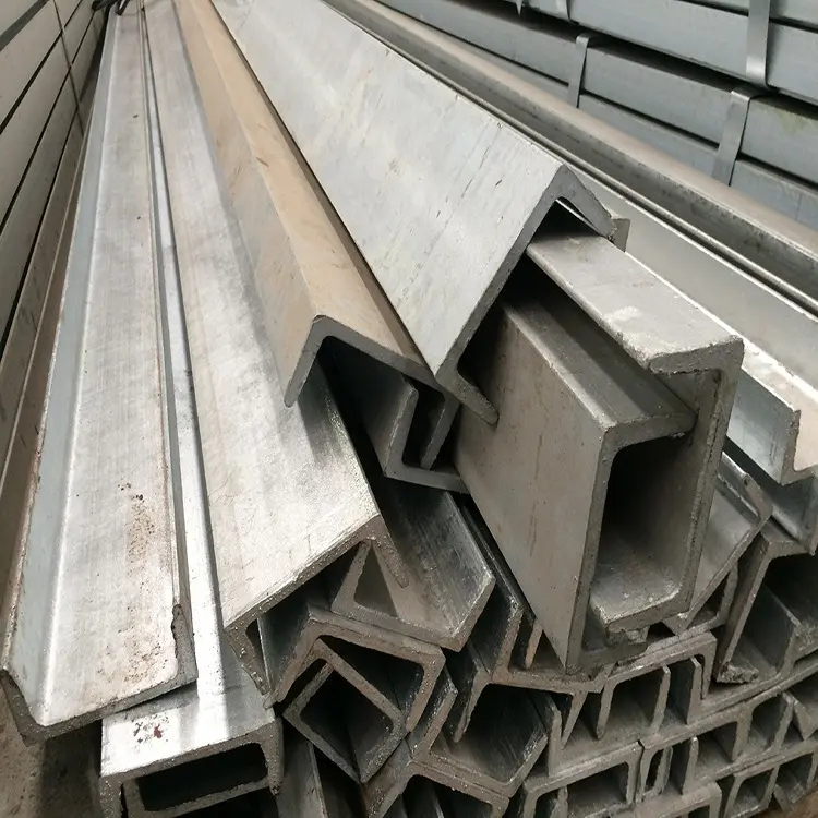 9mm x 11mm x 2m Mild Steel Channel 9mm x 11mm x 2m Mild Steel Channel