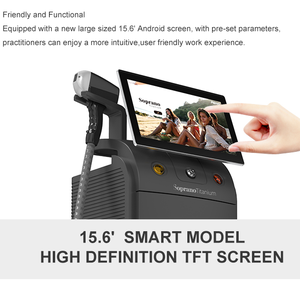 OEM ODM <span class=keywords><strong>Deka</strong></span> <span class=keywords><strong>Laser</strong></span> Diodo 808 Alexandrite Epilation Dứt Khoát <span class=keywords><strong>Diode</strong></span> <span class=keywords><strong>Laser</strong></span> 755 808 1064 Ice Platinum Lazer Máy Tẩy Lông - Product Image 5