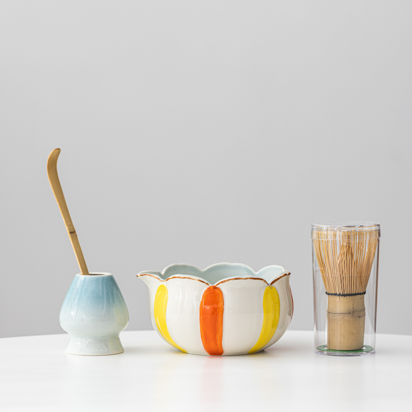 Colorful -  Set 6