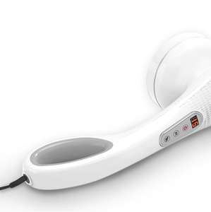 Ekang PL-667 Masseur Personnel Corps Physiothérapie <span class=keywords><strong>Massage</strong></span> Vibrateur Équipement De Conditionnement Physique - Product Image 3