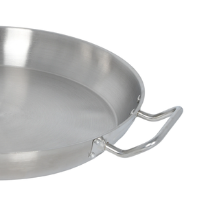 Plaques <span class=keywords><strong>de</strong></span> cuisson empilables en acier inoxydable <span class=keywords><strong>pour</strong></span> homard et poulet frit, poêles industrielles <span class=keywords><strong>pour</strong></span> usage en restaurant - Product Image 2