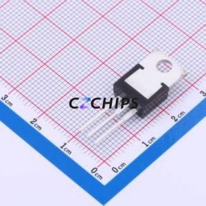 Original-Brand-new FDP038AN06A0 TO-220 Transistor Transistor à effet de champ (MOSFET) - Product Image 2