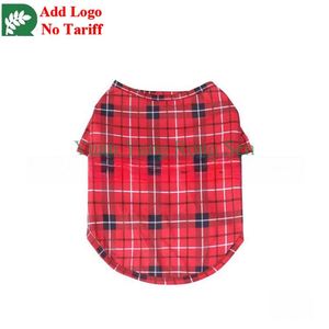 Семейные пижамы из хлопка на заказ: комплекты с длинными брюками для дома и отдыха - Product Image 4