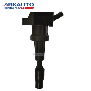 Bobine d'allumage ARKAUOT 2730103HA0 UF843 27301-03HA0 UF-843 GN10914 pour HYUNDAI Kona IONIQ <span class=keywords><strong>KIA</strong></span> <span class=keywords><strong>Ceed</strong></span> XCeed NIRO 1.6 <span class=keywords><strong>HYBRID</strong></span> - Product Image 2