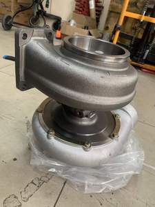 Nuevo conjunto de turbocompresor de alto rendimiento S16R 49181-03870 para motor de maquinaria de construcción Mitsubishi con el mejor precio a la venta - Product Image 6