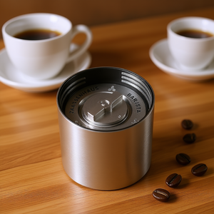 Molinillo de Café Manual Zassenhaus, Acero Inoxidable 304, Molinillo de Muelas Ajustable para Espresso y Café de Goteo - Product Image 3