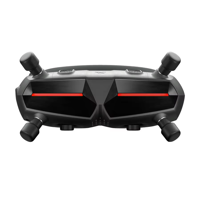 VR Glasses Walksnail Avatar HD Goggles X Digital HD 1080 Glasses for Rc Fpv Drone