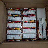 Balasto electrónico Lightbest de 35 a 95W para lámpara germicida de alto rendimiento con certificación CE para tratamiento de agua